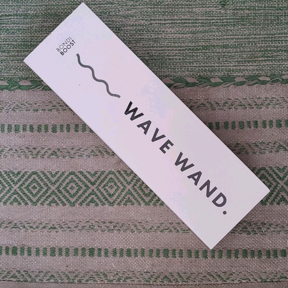 Bondi Boost Wave Wand 32mm